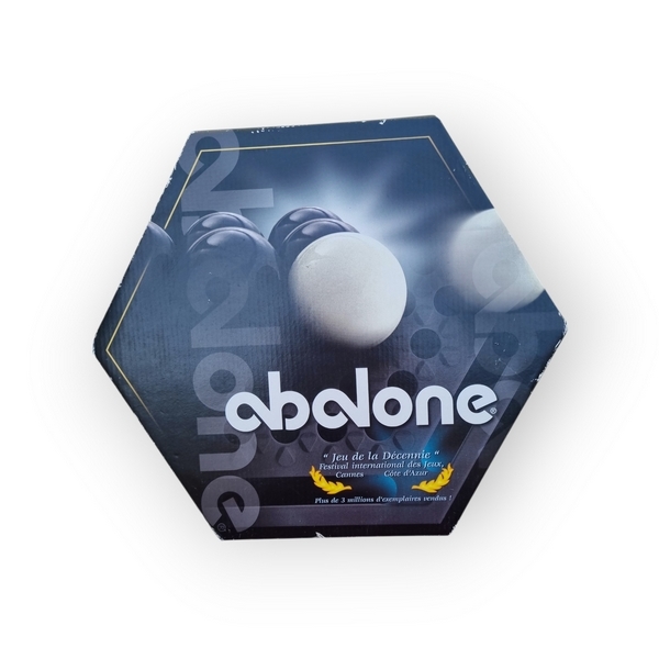 Abalone Hasbro