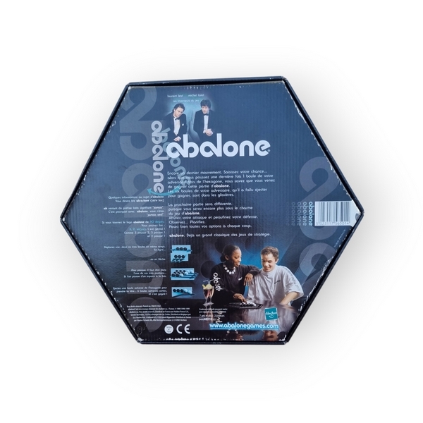 Abalone Hasbro
