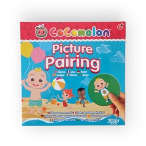 Cocomelon Picture Pairing Funko Games