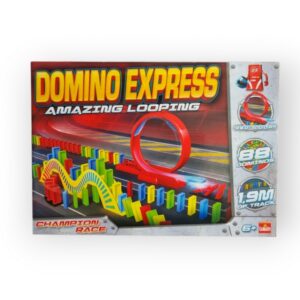 Domino Express Amazing Looping Goliath