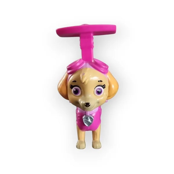 Figurine Stella Action Pack Pup Pat 'Patrouille