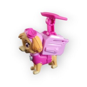 Figurine Stella Action Pack Pup Pat 'Patrouille