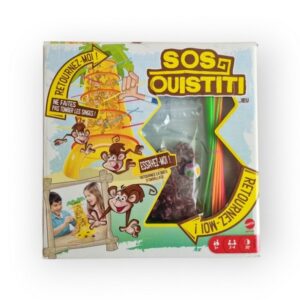Scrabble junior d'occasion