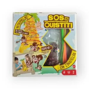 Scrabble junior d'occasion
