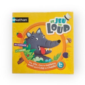 Le jeu du Loup