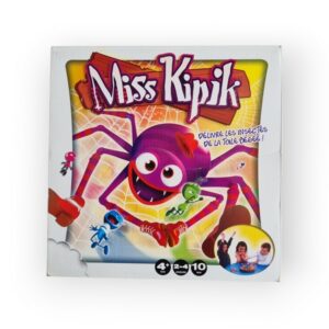 Miss Kipik Asmodée