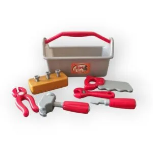 Petite caisse à outils Tim & Lou