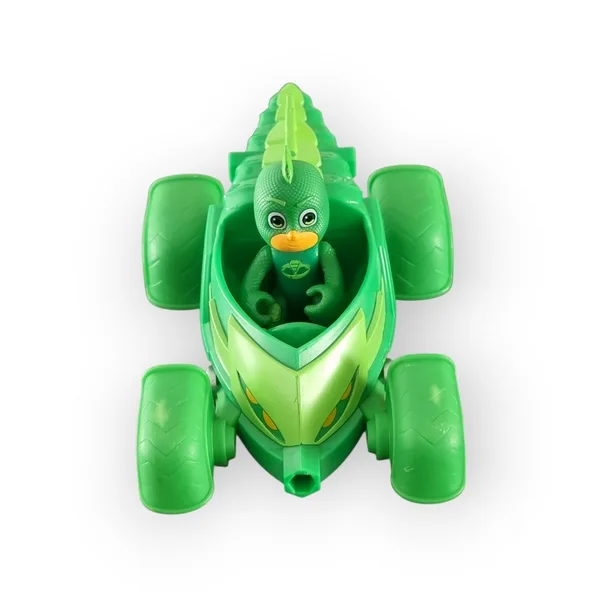 Reptilo-Mobile Pyjamasques Hasbro