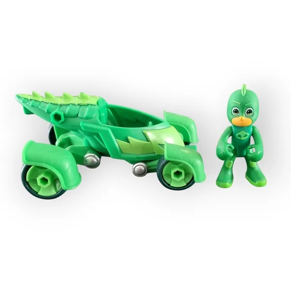 Reptilo-Mobile Pyjamasques Hasbro