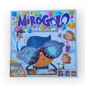 Mirogolo Goliath