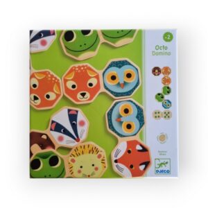 Octo Domino Djeco