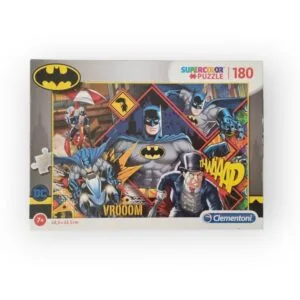 Puzzle DC Comics Batman Clementoni