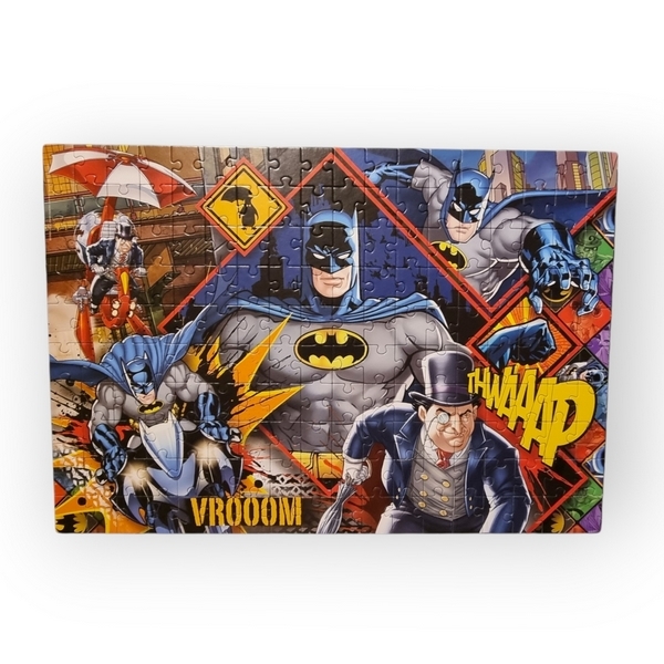 Puzzle DC Comics Batman Clementoni