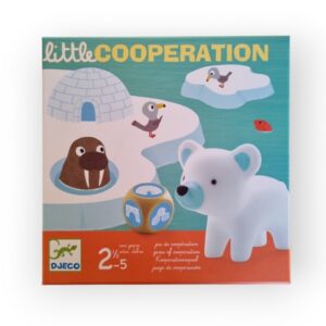Little coopération DJECO