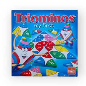 Triominos My First Goliath
