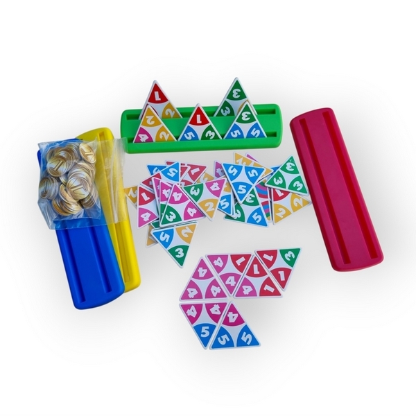 Triominos junior Goliath