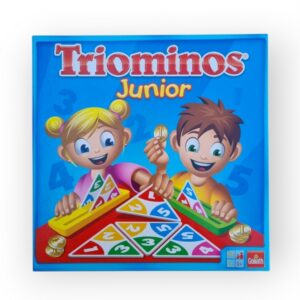 Triominos junior Goliath
