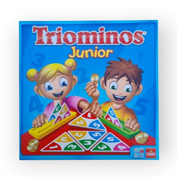 Triominos junior Goliath