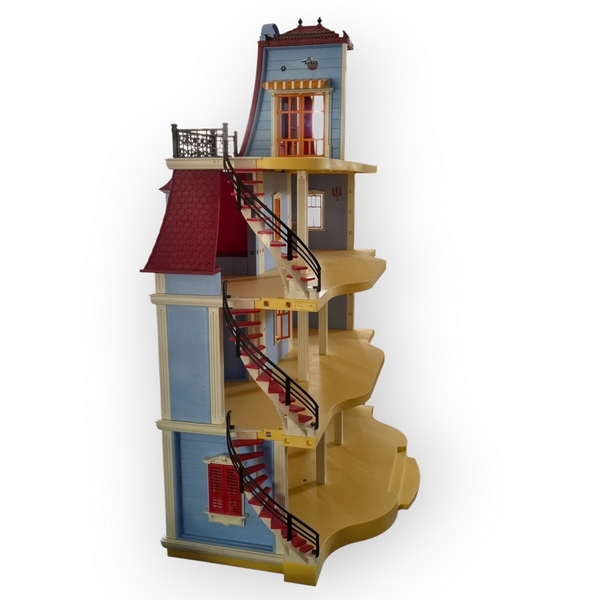 Grande maison traditionnelle Playmobil 70205