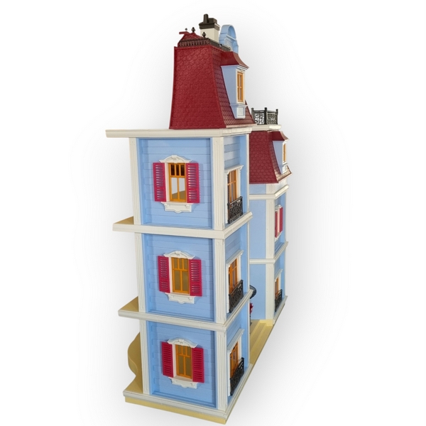 Grande maison traditionnelle Playmobil 70205