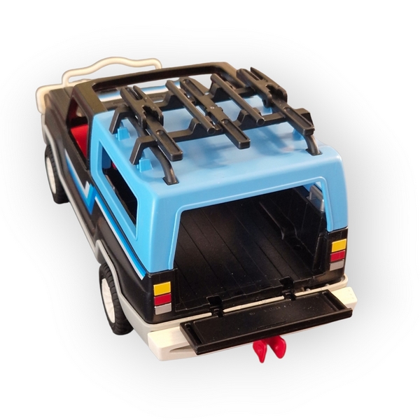 Pick-up 4x4 Playmobil 3764 vintage
