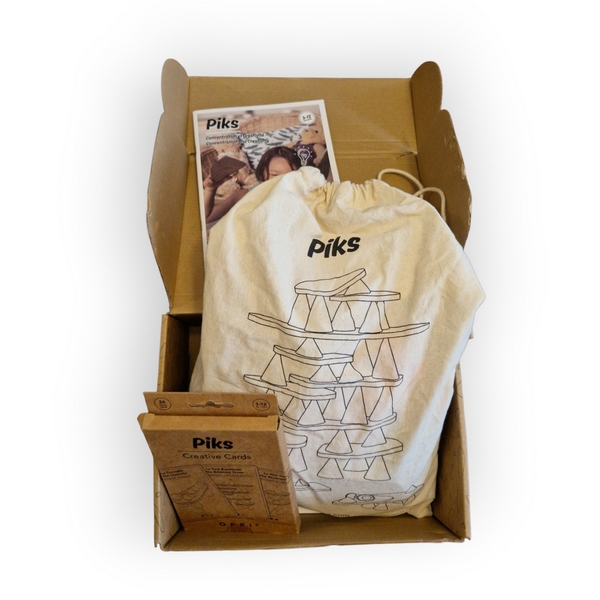 Piks Medium Kit OPPI