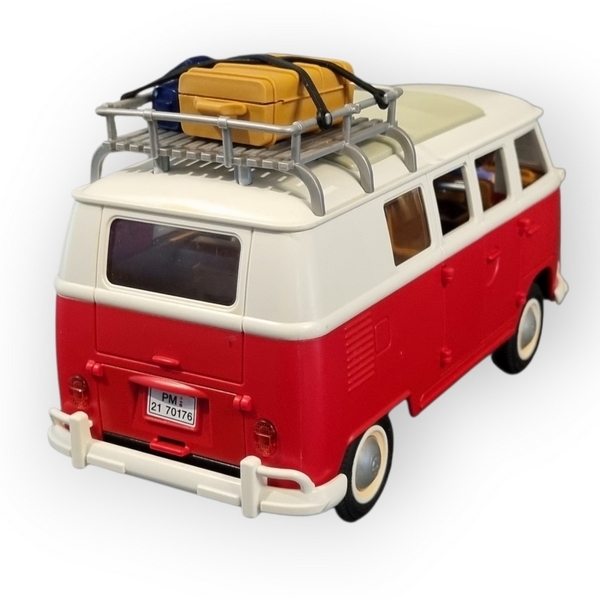 Volkswagen T1 Combi Playmobil 70176