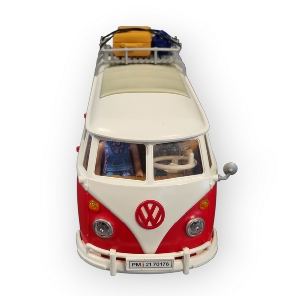 Volkswagen T1 Combi Playmobil 70176