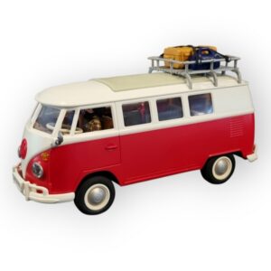 Volkswagen T1 Combi Playmobil 70176